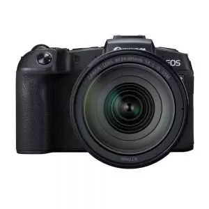 قیمت دوربین canon eos rp